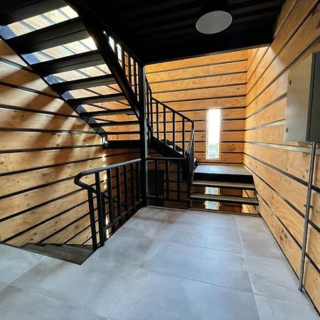 Hotel Big Sur プエルト・ナタレス エクステリア 写真