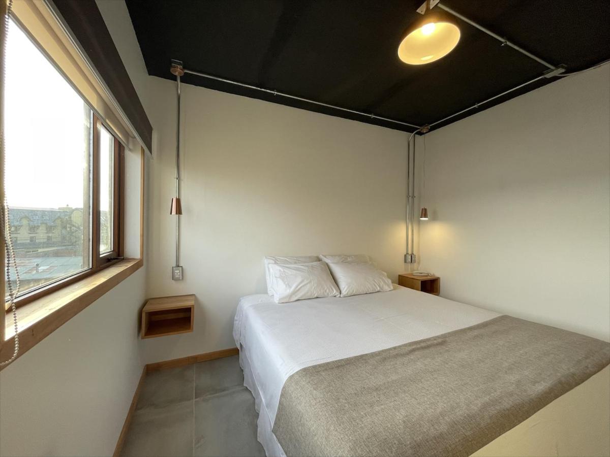 Hotel Big Sur プエルト・ナタレス エクステリア 写真